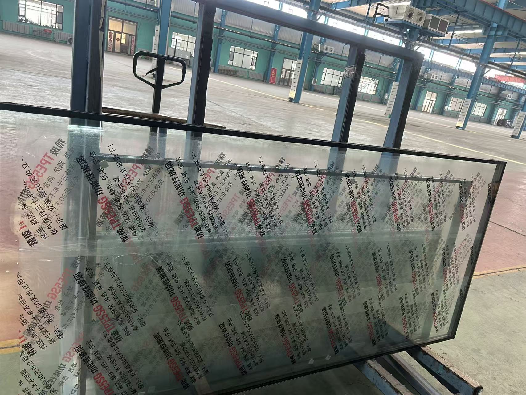 北京玻璃源头工厂系统门窗玻璃 - 价格